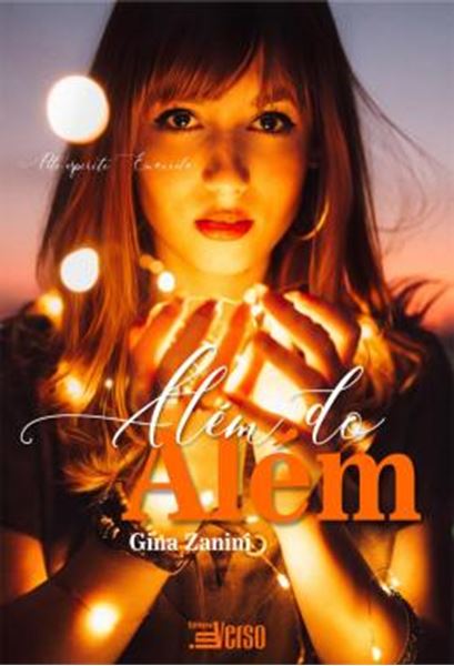Picture of ALEM DO ALEM