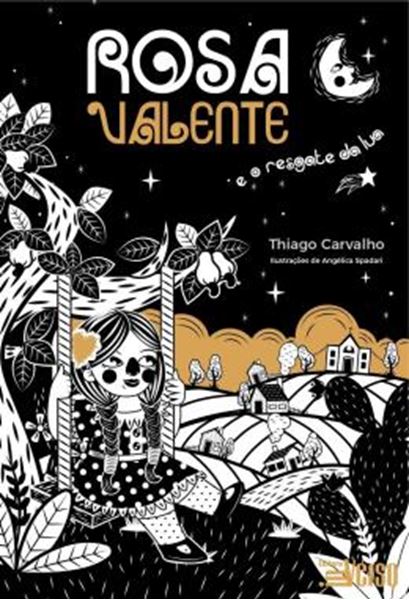 Picture of ROSA VALENTE E O RESGATE DA LUA