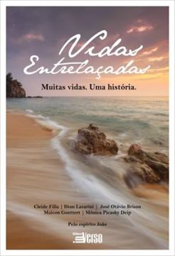 Imagem de VIDAS ENTRELACADAS