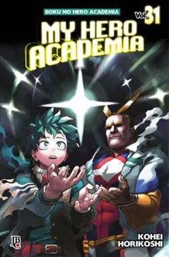 Imagem de MY HERO ACADEMIA - BOKU NO HERO - VOL. 31