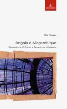Imagem de ANGOLA E MOCAMBIQUE - 2 ED