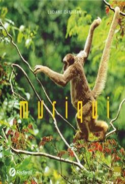 Imagem de MURIQUI