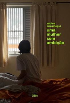 Imagem de UMA MULHER SEM AMBICAO