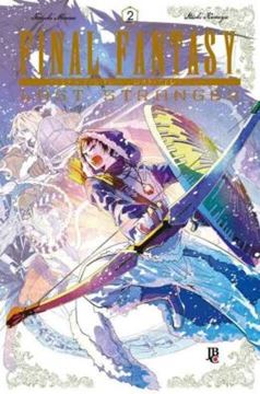 Imagem de FINAL FANTASY LOST STRANGER - VOL. 02