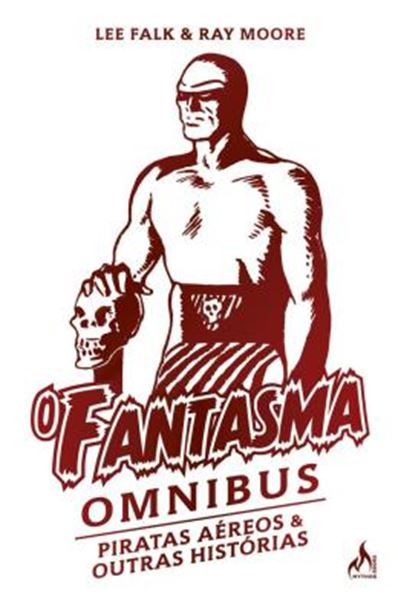 Picture of O FANTASMA OMNIBUS