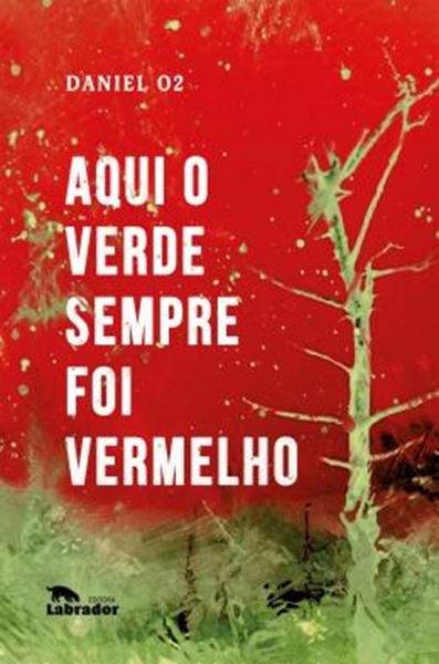 Picture of AQUI O VERDE SEMPRE FOI VERMELHO