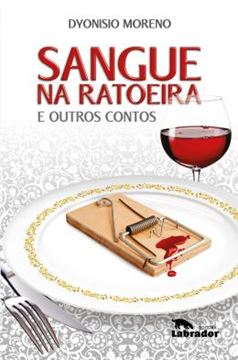 Imagem de SANGUE NA RATOEIRA