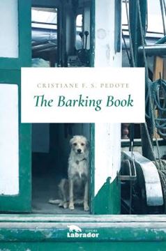 Imagem de THE BARKING BOOK