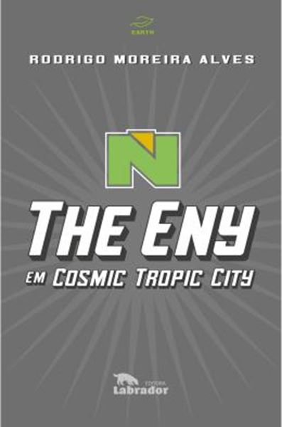 Picture of THE ENY EM COSMIC TROPIC CITY