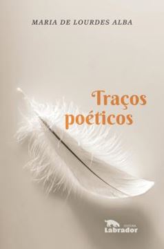 Imagem de TRACOS POETICOS