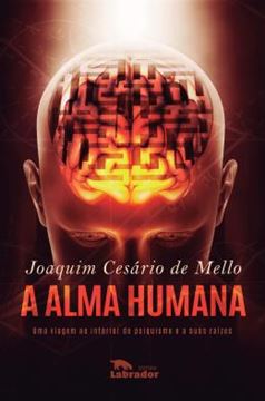 Imagem de A ALMA HUMANA