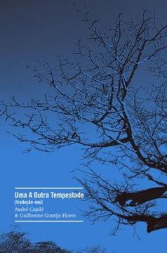 Imagem de UMA A OUTRA TEMPESTADE