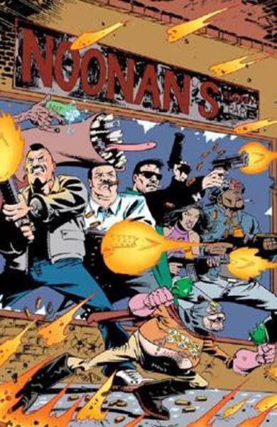 Picture of HITMAN - EDICAO DE LUXO - VOL. 03