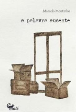 Imagem de A PALAVRA AUSENTE