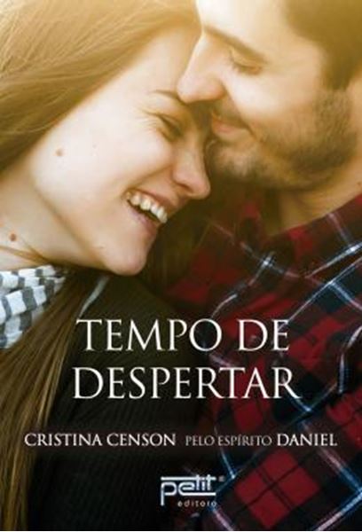 Picture of TEMPO DE DESPERTAR