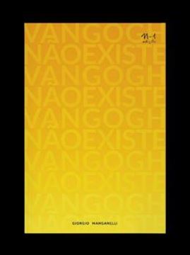 Imagem de VAN GOGH NAO EXISTE