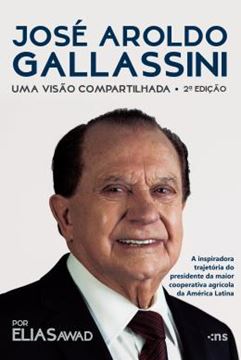 Imagem de JOSE AROLDO GALLASSINI: