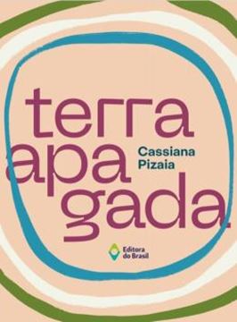 Imagem de TERRA APAGADA