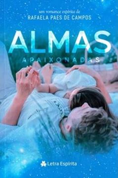 Imagem de ALMAS APAIXONADAS