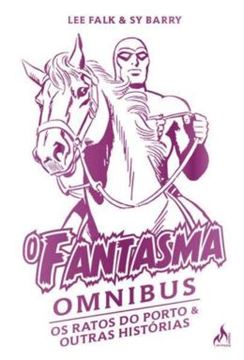 Imagem de O FANTASMA POR SY BARRY OMNIBUS