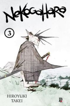 Imagem de NEKOGAHARA VOL. 03