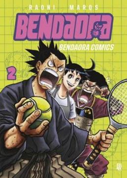 Imagem de BENDAORA VOL. 02