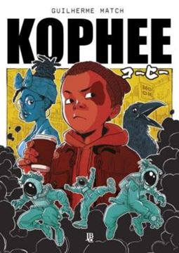 Imagem de KOPHEE