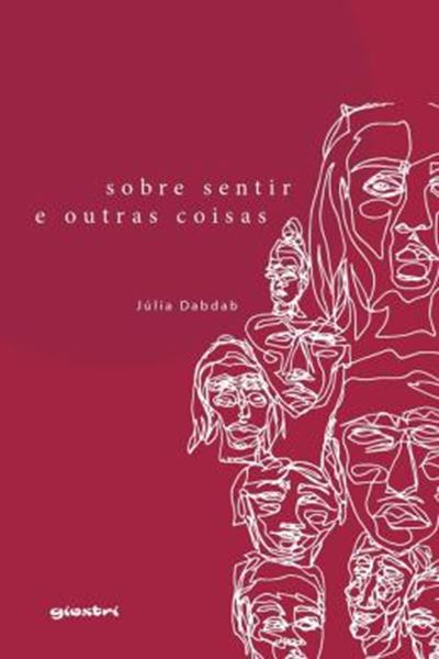 Picture of SOBRE SENTIR E OUTRAS COISAS