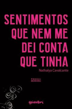 Imagem de SENTIMENTOS QUE NEM ME DEI CONTA QUE TINHA