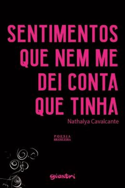 Picture of SENTIMENTOS QUE NEM ME DEI CONTA QUE TINHA