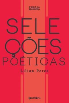 Imagem de SELECOES POETICAS