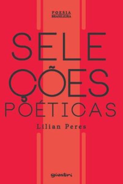 Picture of SELECOES POETICAS