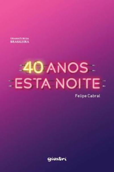 Picture of 40 ANOS ESTA NOITE