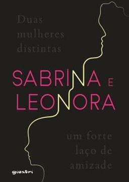 Imagem de SABRINA E LEONORA