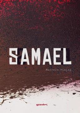 Imagem de SAMAEL