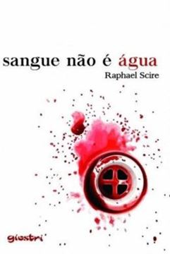 Imagem de SANGUE NAO E AGUA