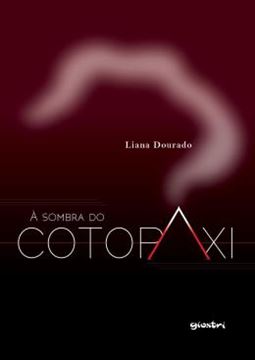 Imagem de A SOMBRA DO COTOPAXI