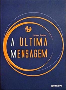 Imagem de A ULTIMA MENSAGEM