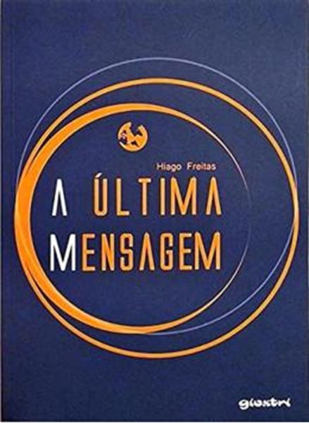 Picture of A ULTIMA MENSAGEM
