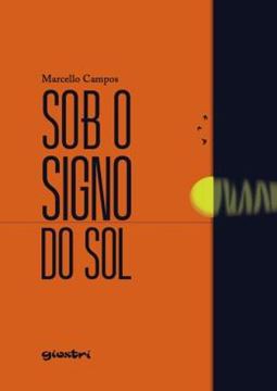 Imagem de SOB O SIGNO DO SOL