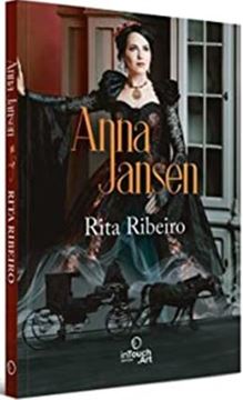 Imagem de ANNA JANSEN - 3ª ED