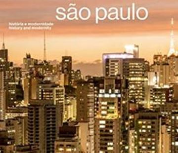 Imagem de SAO PAULO - HISTORIA E MODERNIDADE