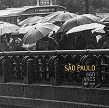 Imagem de SÃO PAULO 460 ANOS