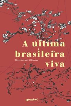 Imagem de A ULTIMA BRASILEIRA VIVA