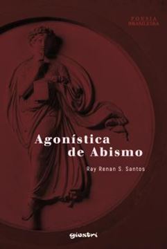 Imagem de AGONISTICA DE ABISMO