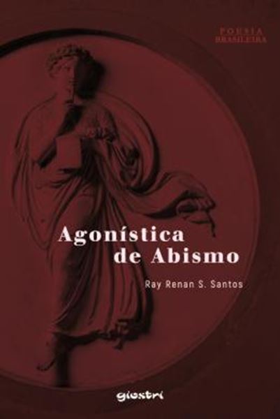 Picture of AGONISTICA DE ABISMO