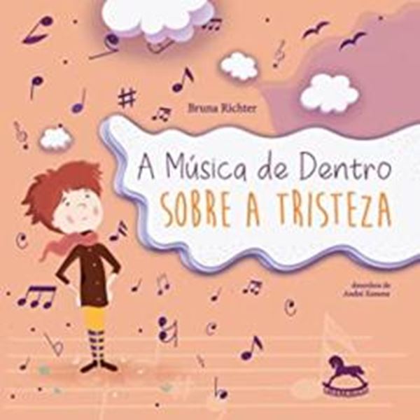 Picture of A MUSICA DE DENTRO - SOBRE A TRISTEZA