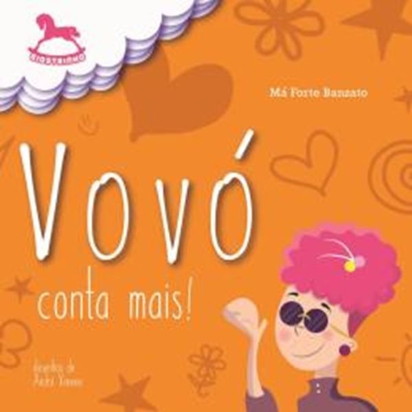 Picture of VOVO CONTA MAIS! - VOLUME 1