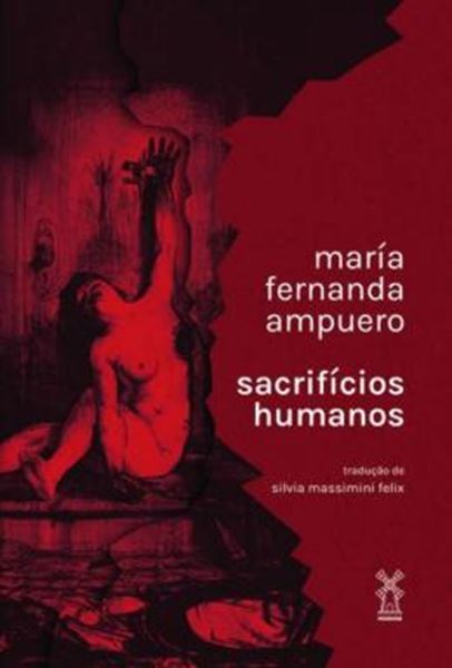 Picture of SACRIFICIOS HUMANOS