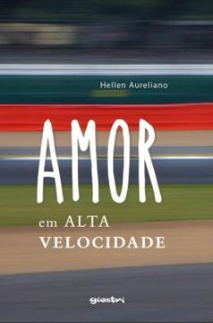 Imagem de AMOR EM ALTA VELOCIDADE